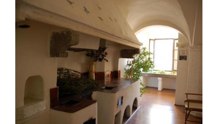 Hotel Il Casato Residenca D'epo poza 4