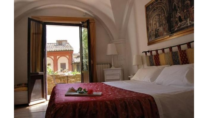 Hotel Il Casato Residenca D'epo poza 3