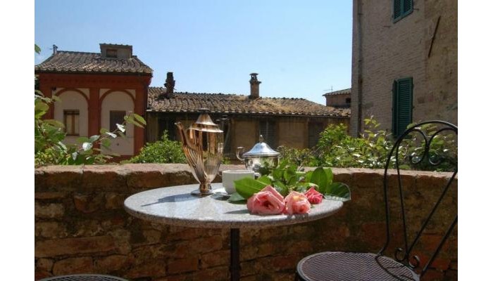 Hotel Il Casato Residenca D'epo poza 0