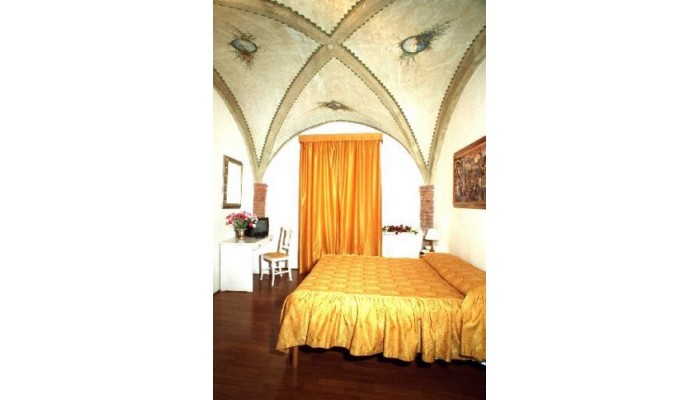 Hotel Il Casato Residence poza 0