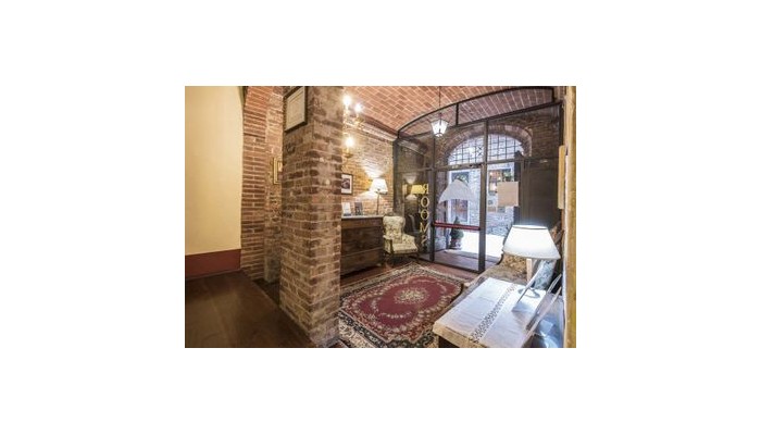 Hotel Locanda Di San Martino poza 3