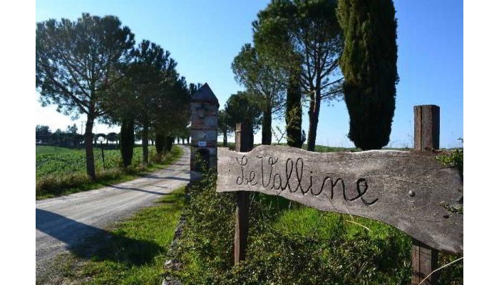 Hotel Locanda Di San Martino poza 9