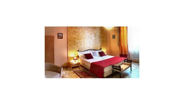 Hotel Locanda Di San Martino poza 5