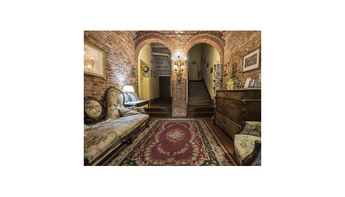 Hotel Locanda Di San Martino poza 4