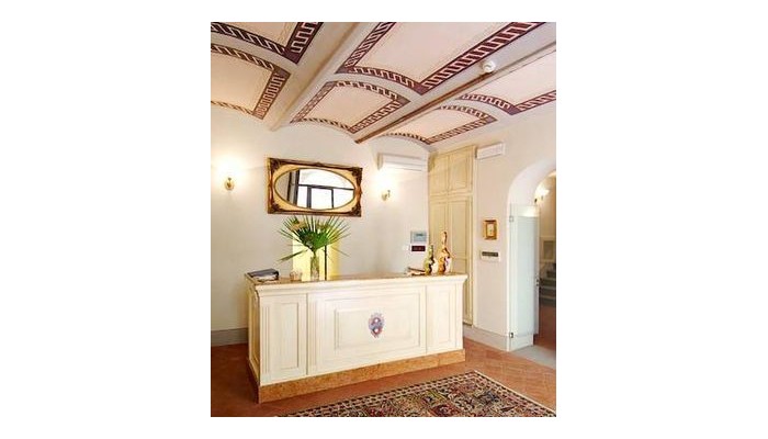 Hotel San Niccolo poza 1