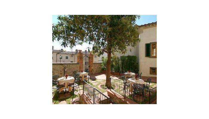 Hotel San Niccolo poza 0
