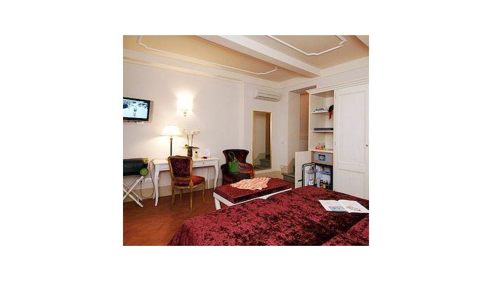 Hotel San Niccolo poza 3