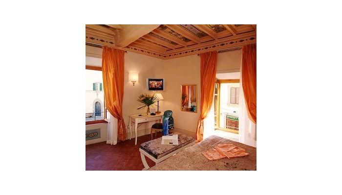 Hotel San Niccolo poza 6