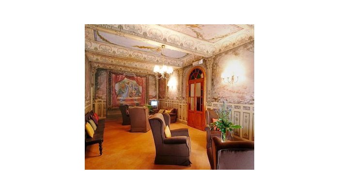 Hotel San Niccolo poza 5