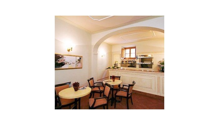 Hotel San Niccolo poza 4