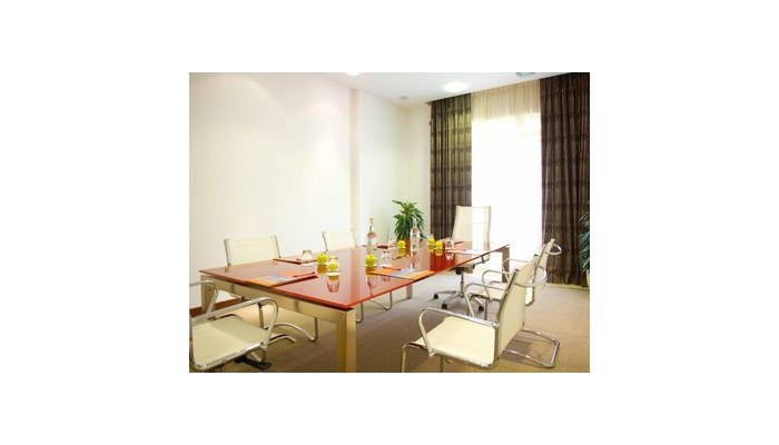 Hotel Siena Degli Ulivi poza 3