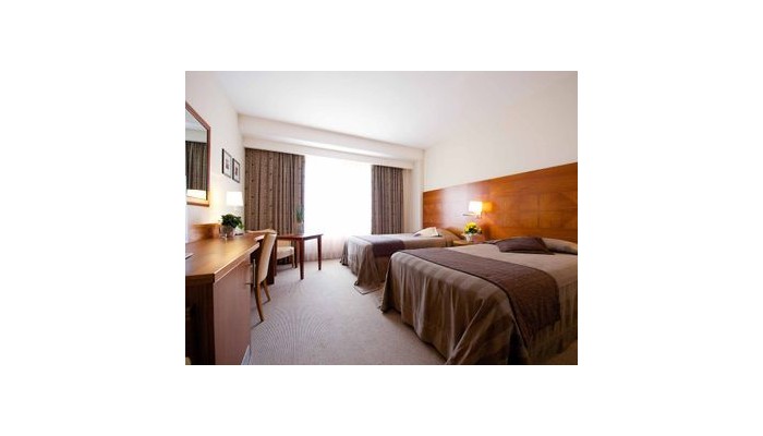 Hotel Siena Degli Ulivi poza 11