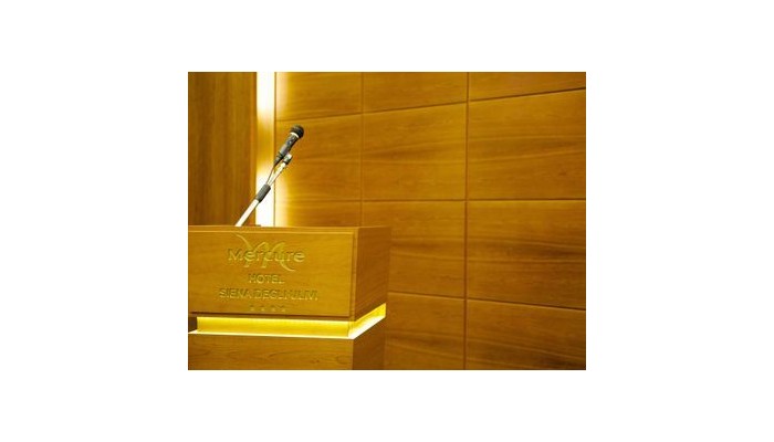 Hotel Siena Degli Ulivi poza 4