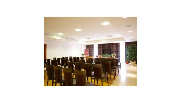 Hotel Siena Degli Ulivi poza 2