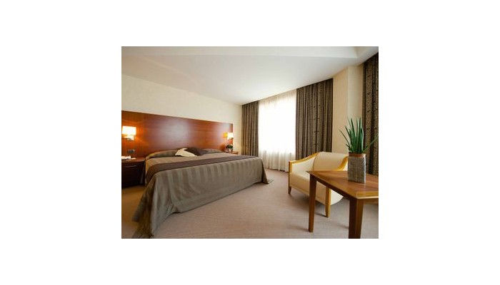Hotel Siena Degli Ulivi poza 9