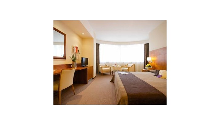 Hotel Siena Degli Ulivi poza 10