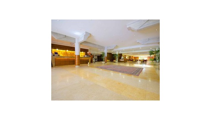 Hotel Siena Degli Ulivi poza 7