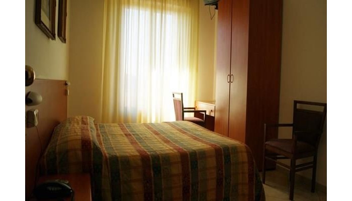 Hotel Vico Alto poza 3