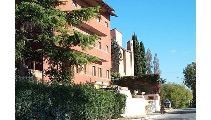 Hotel Vico Alto poza 0