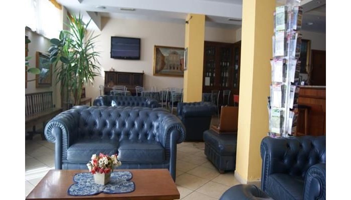 Hotel Vico Alto poza 2