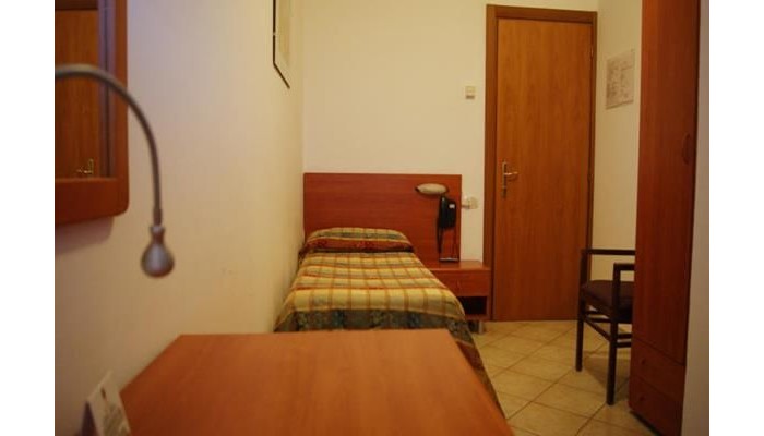 Hotel Vico Alto poza 5