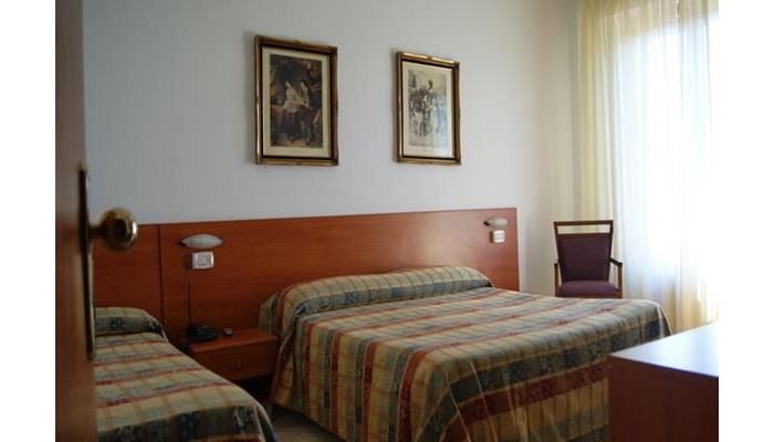 Hotel Vico Alto poza 4