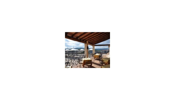 La Bagnaia Resort poza 5