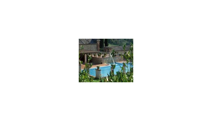 La Bagnaia Resort poza 0