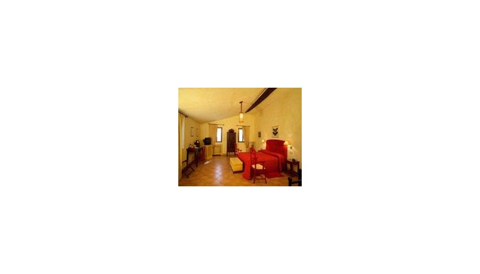 La Bagnaia Resort poza 2