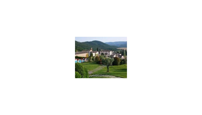 La Bagnaia Resort poza 8