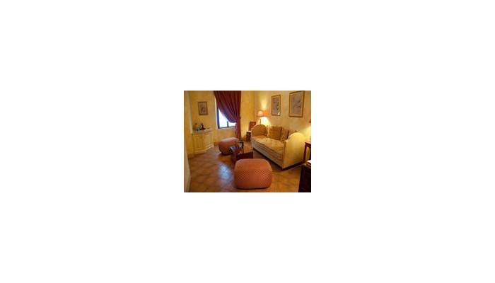 La Bagnaia Resort poza 3
