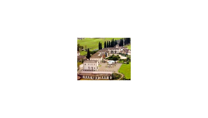 La Bagnaia Resort poza 1