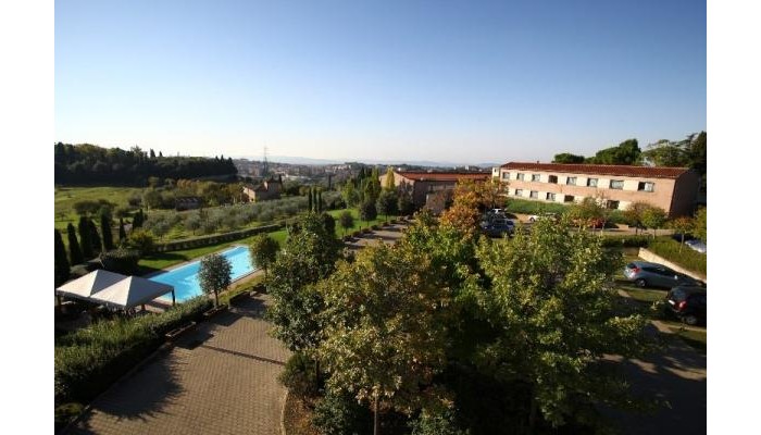 Sangallo Park Hotel poza 0
