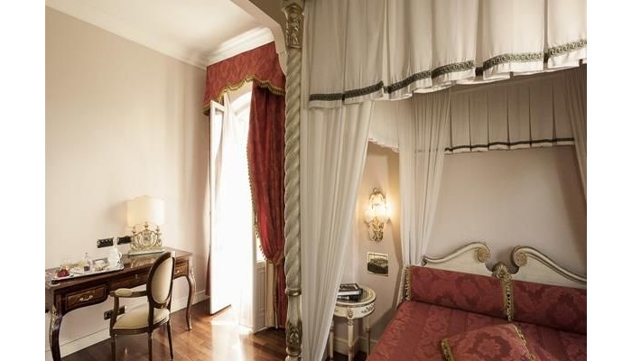 Villa Il Patriarca poza 4