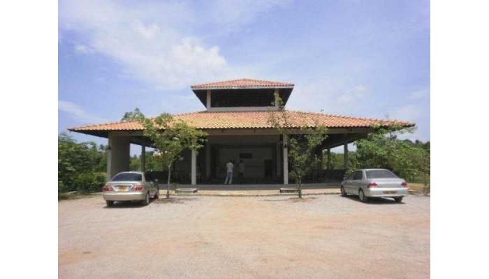 Poza pentru Hotel Kassapa Lions Rock 7336-1565389098 Hotel Kassapa Lions Rock poza 9