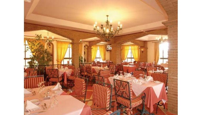 Hotel Colina Dos Mouros poza 1