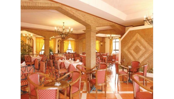 Hotel Colina Dos Mouros poza 0