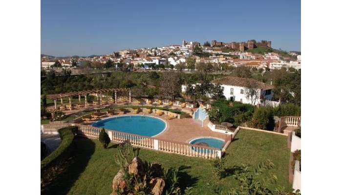 Hotel Colina Dos Mouros poza 7