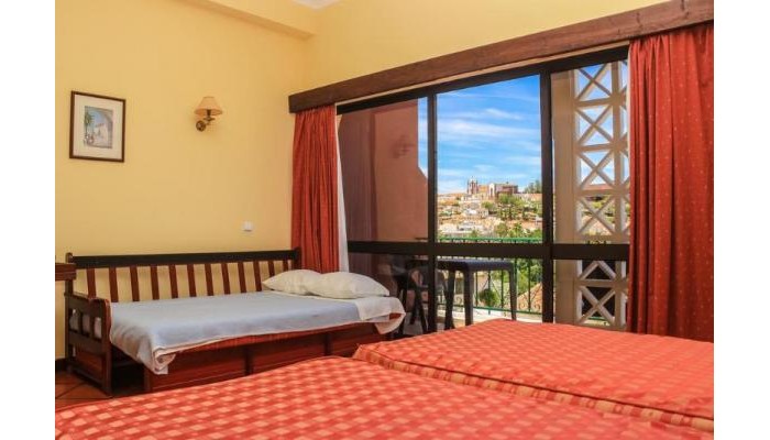 Hotel Colina Dos Mouros poza 8