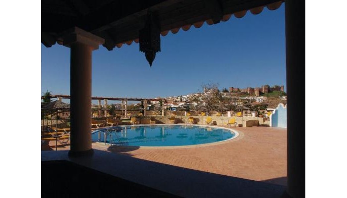 Hotel Colina Dos Mouros poza 9