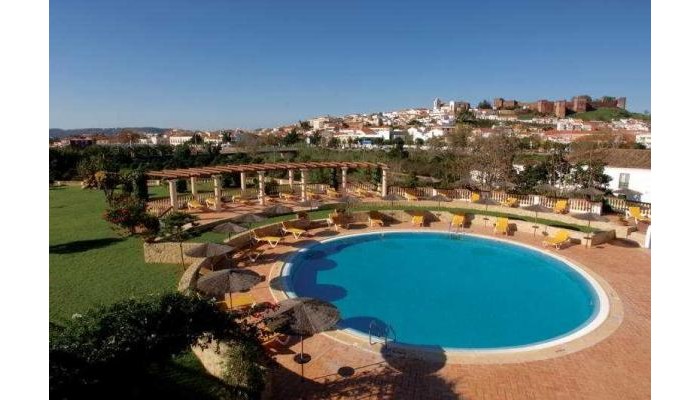 Hotel Colina Dos Mouros poza 4
