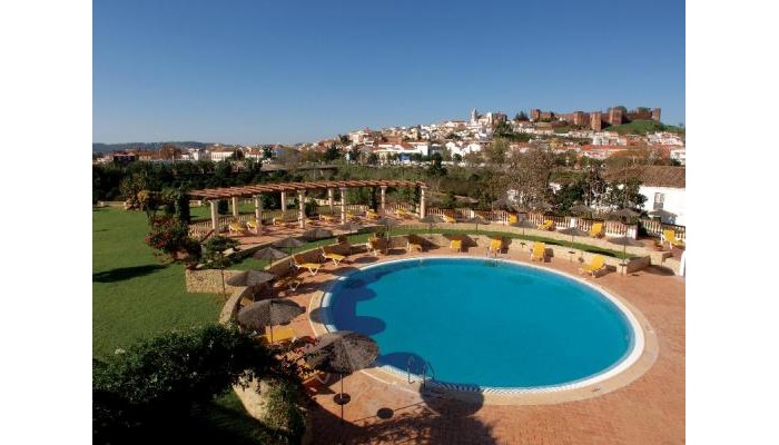 Hotel Colina Dos Mouros poza 6