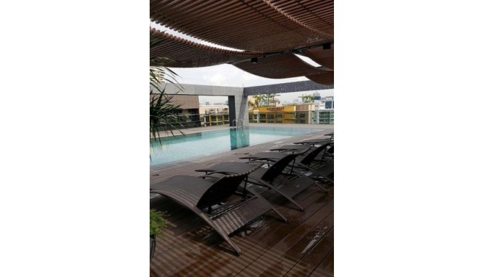 30 Bencoolen (Ex Bayview Hotel) poza 6