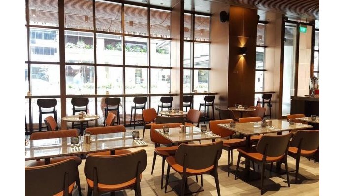 30 Bencoolen (Ex Bayview Hotel) poza 7