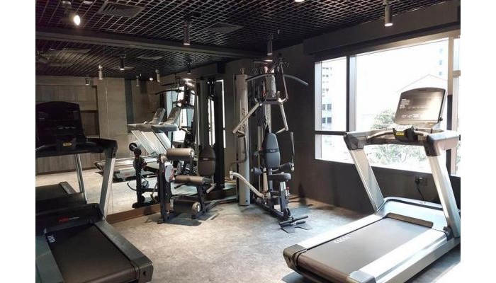 30 Bencoolen (Ex Bayview Hotel) poza 8