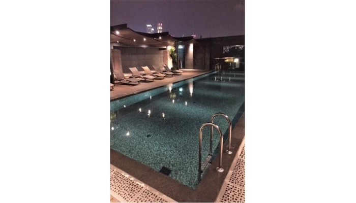 30 Bencoolen (Ex Bayview Hotel) poza 4