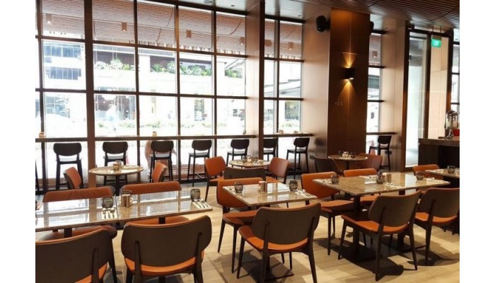 30 Bencoolen (Ex Bayview Hotel) poza 2