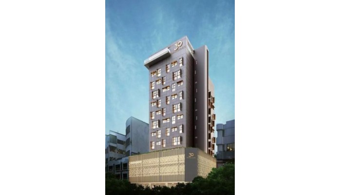 30 Bencoolen (Ex Bayview Hotel) poza 0