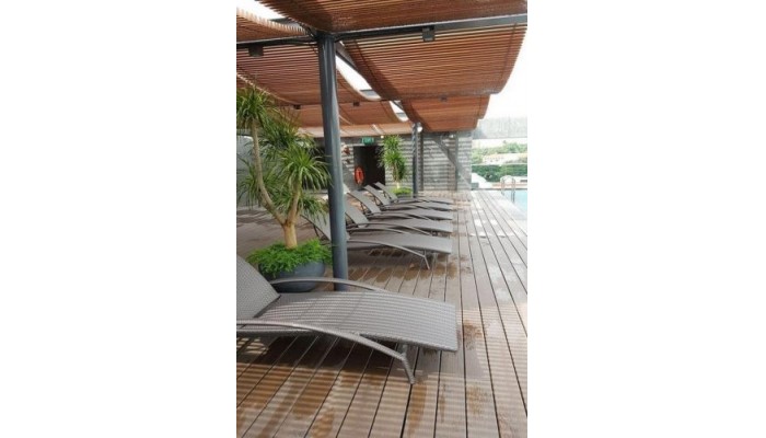 30 Bencoolen (Ex Bayview Hotel) poza 5