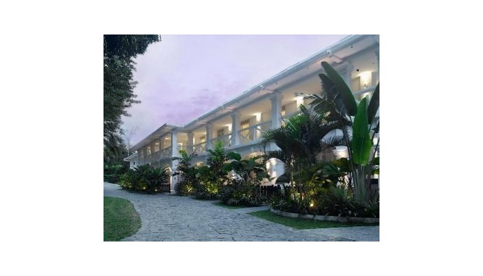 Amara Sanctuary Resort poza 0